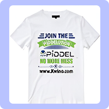 Piddèl Shirt