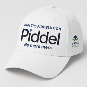 PIDDEL – “Join the Piddelution” Cap