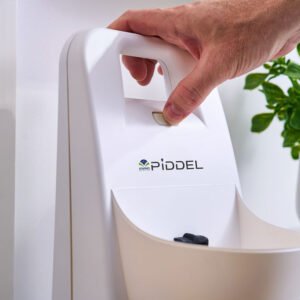 PIDDÈL Portable Urinal System