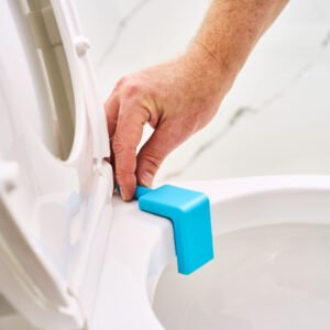 PIDDEL – Toilet Seat Lifter
