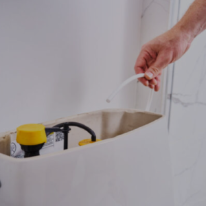PIDDEL – Toilet Tank Refill Tube Kit