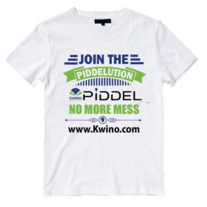 PIDDEL EcoLux Tee