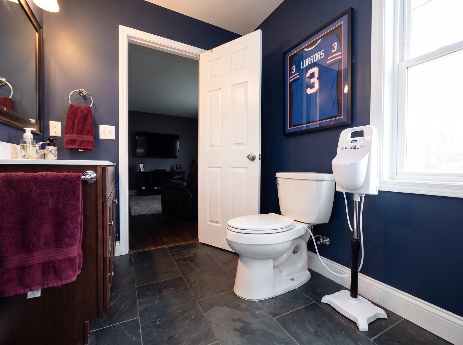 Kwino-Ecolux_Photoshoot_PIDDÈL™-Pro-—-$299_Updated-Gameroom-Bathroom-Fixed-Door_2026-10-05_1x